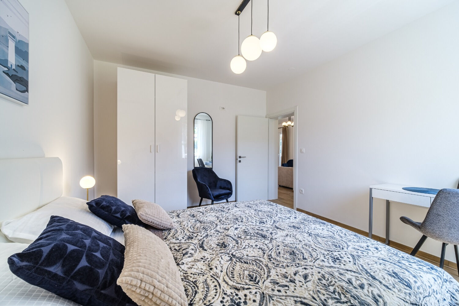 House Villa Gold 11243-K1