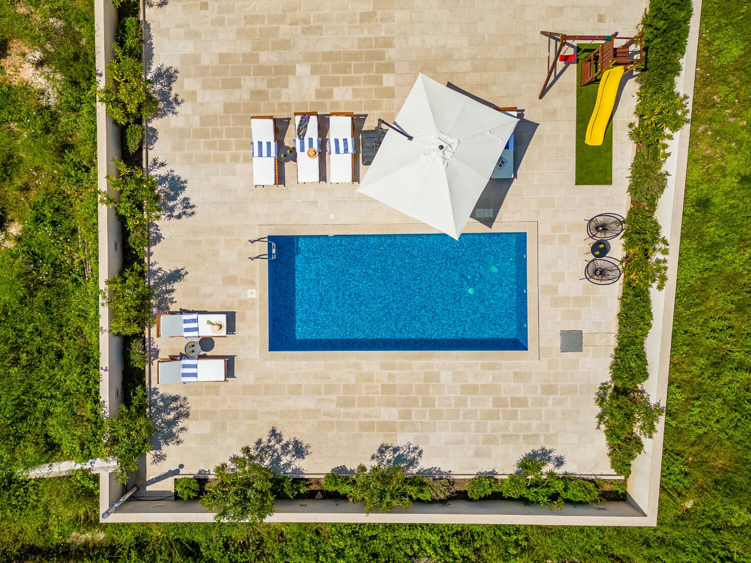 House Villa Gold 11243-K1
