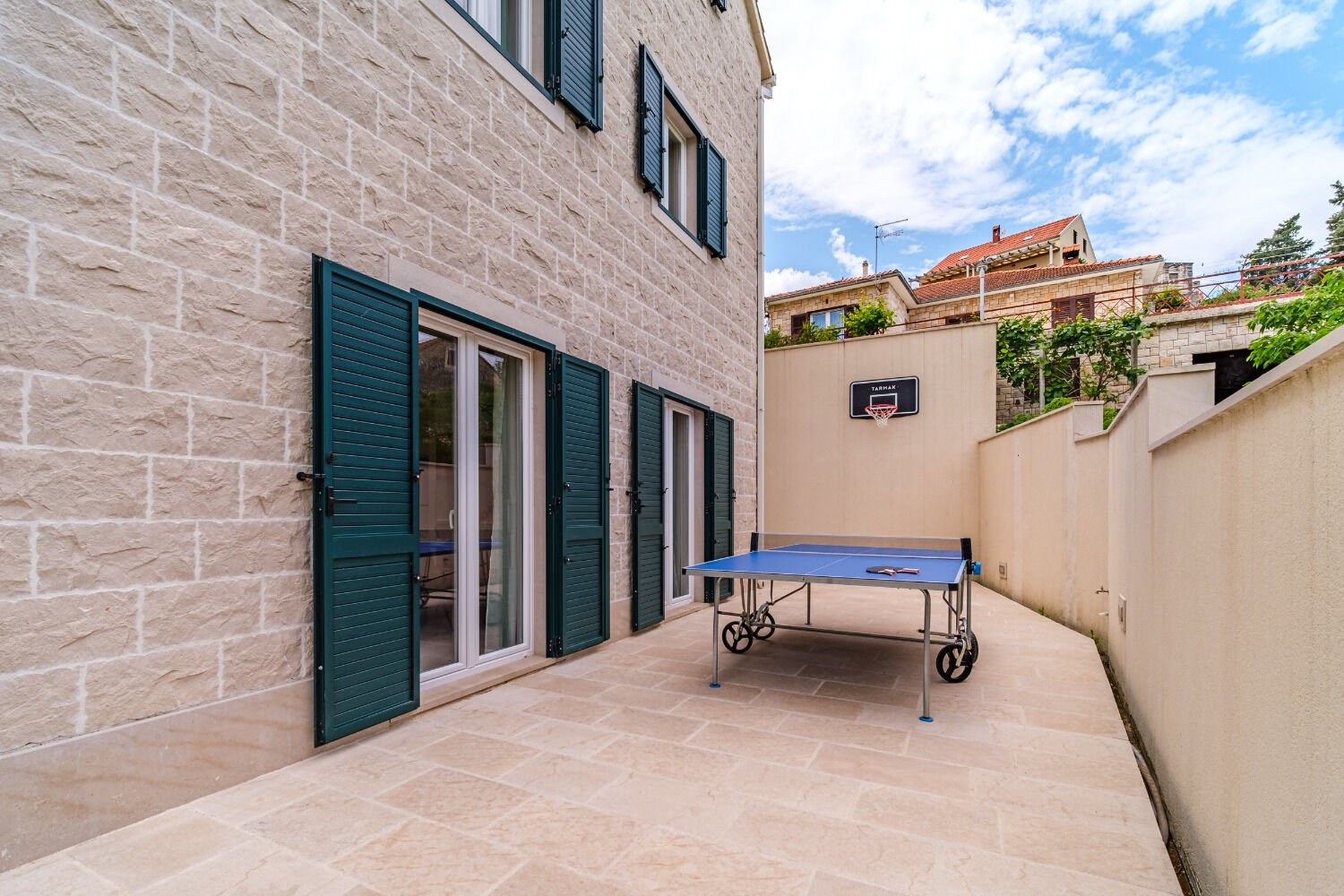 House Villa Gold 11243-K1