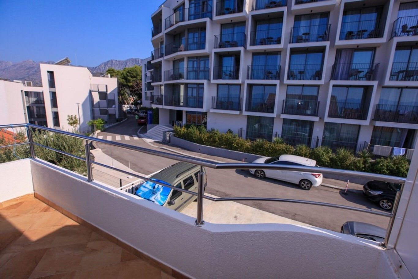 Apartments Ruz 11245-A1