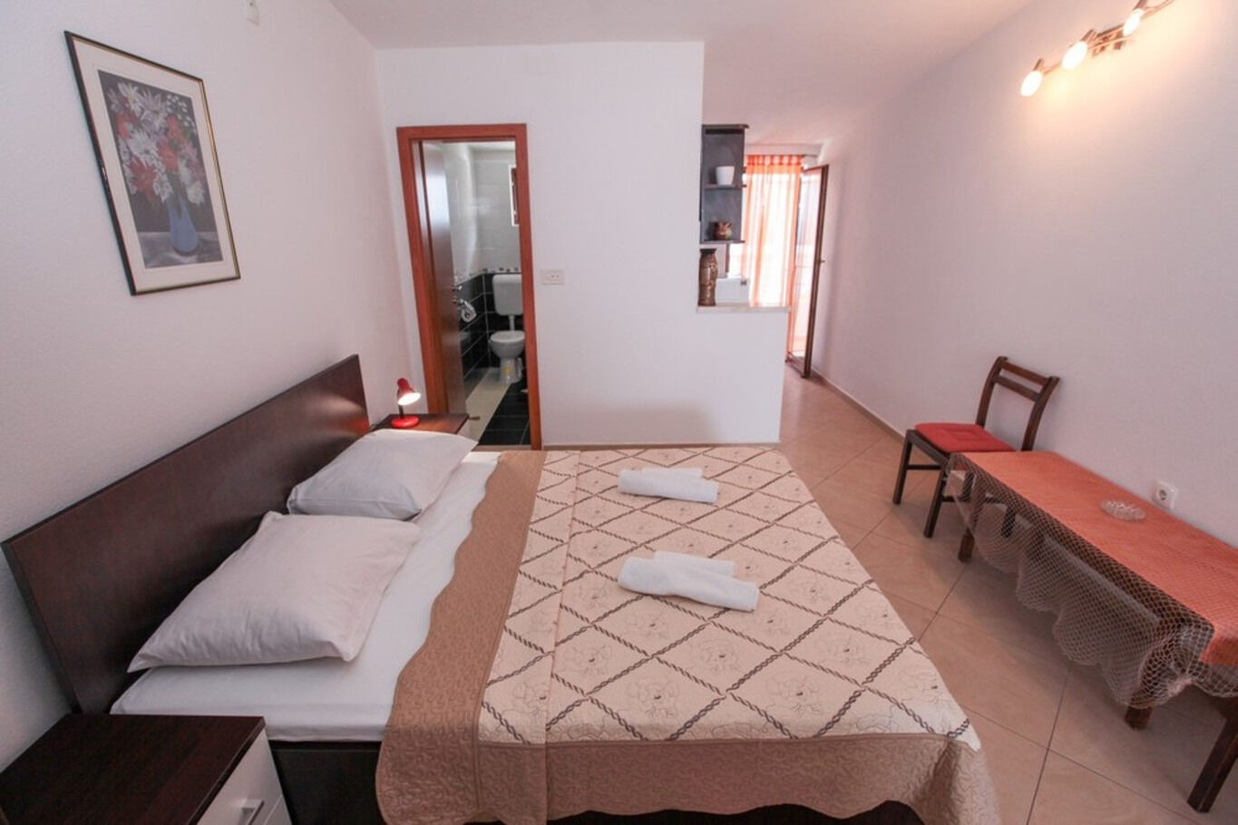 Apartments Ruz 11245-A1