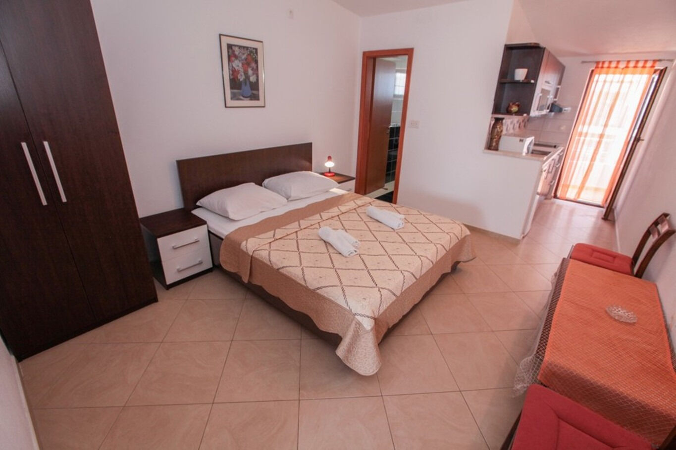 Apartments Ruz 11245-A1