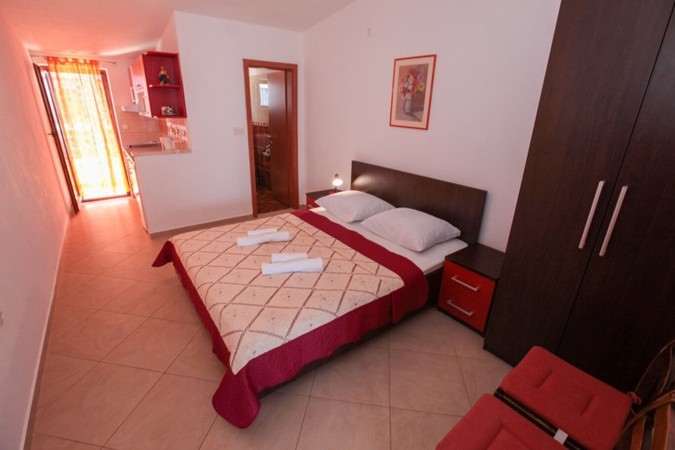 Apartments Ruz 11245-A1