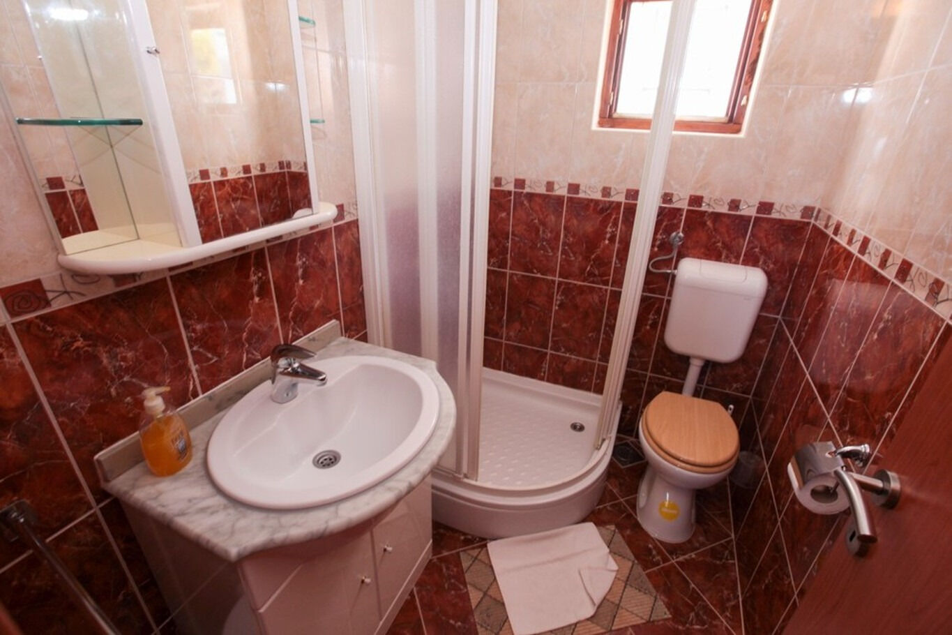 Apartments Ruz 11245-A1