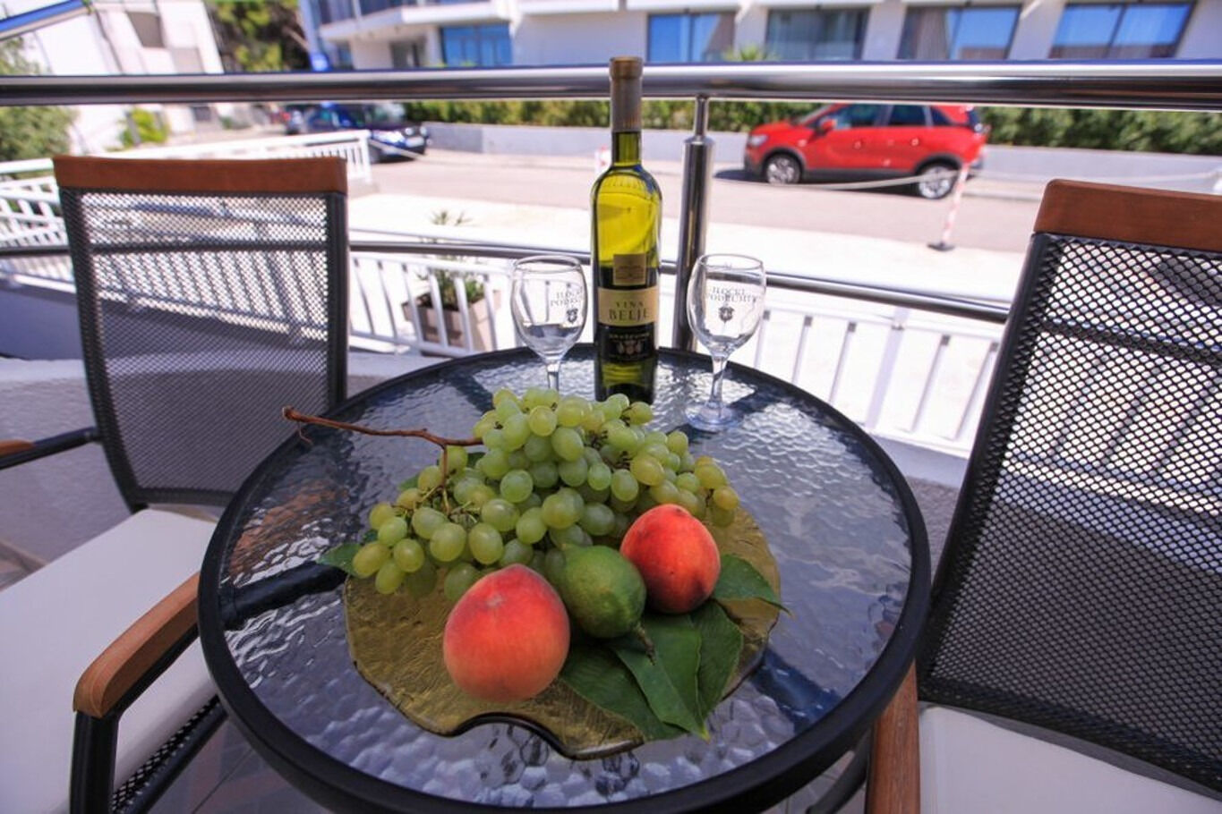 Apartments Ruz 11245-A2