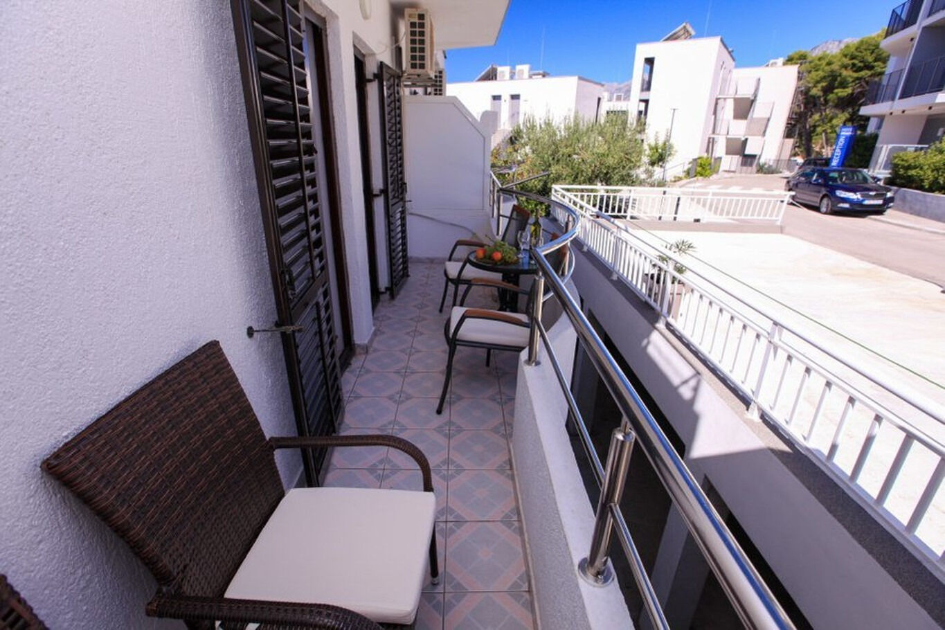 Apartments Ruz 11245-A2