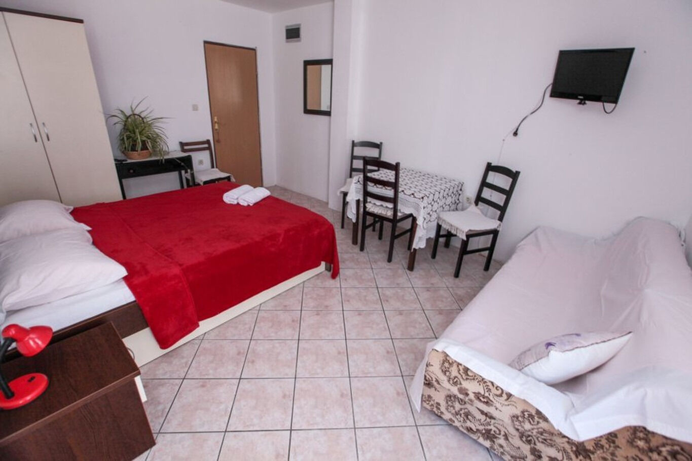 Apartments Ruz 11245-A2