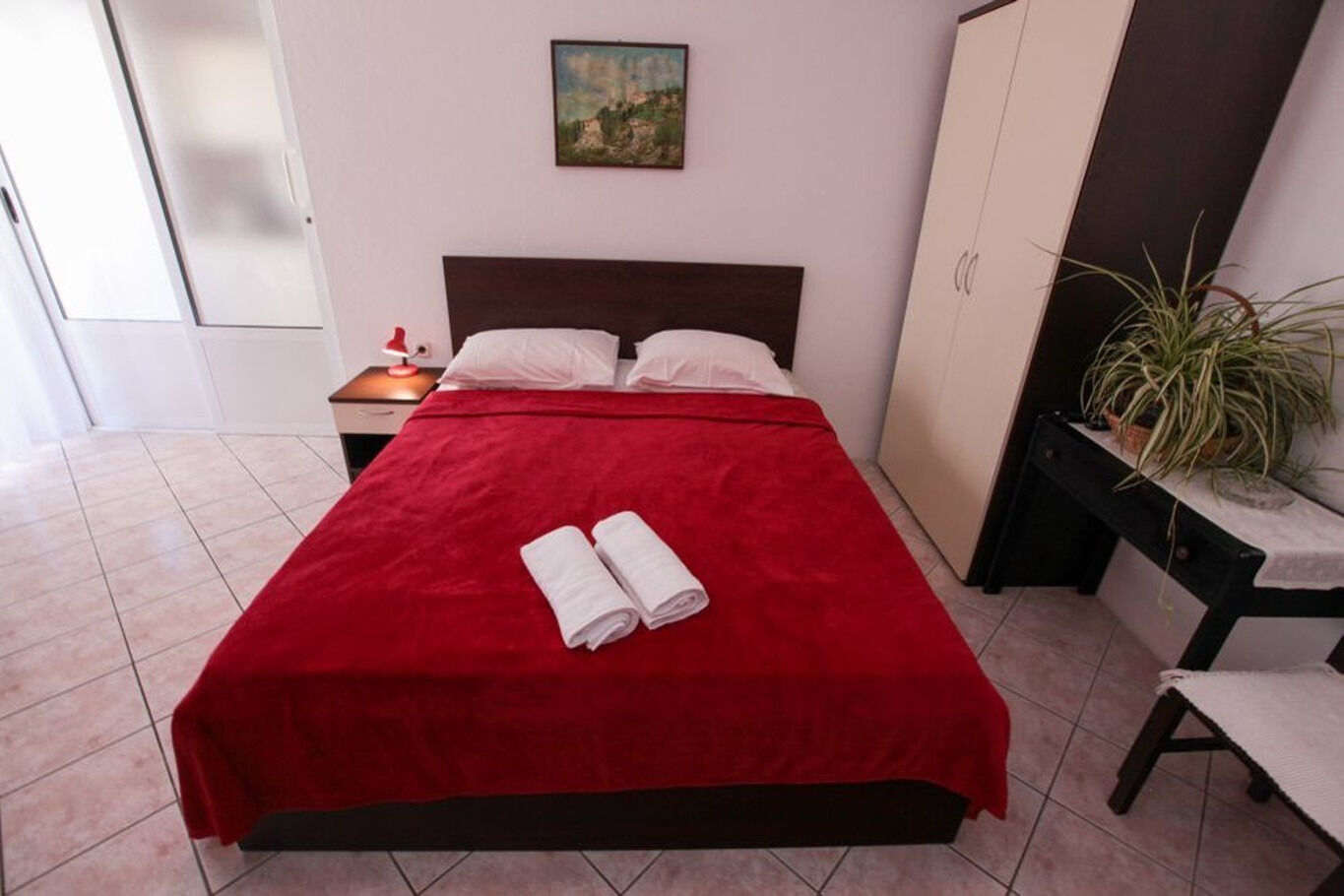 Apartments Ruz 11245-A2