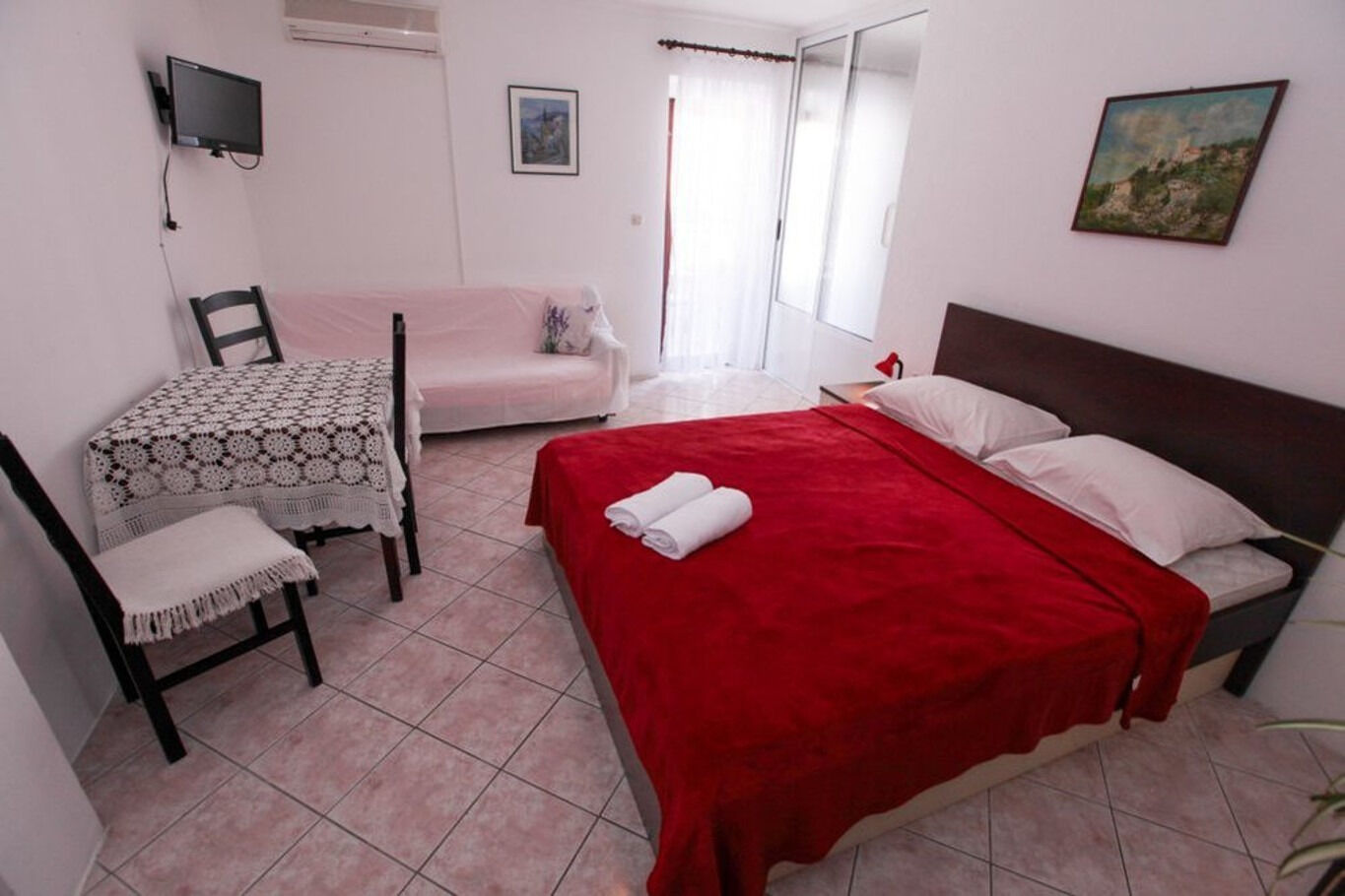 Apartments Ruz 11245-A2
