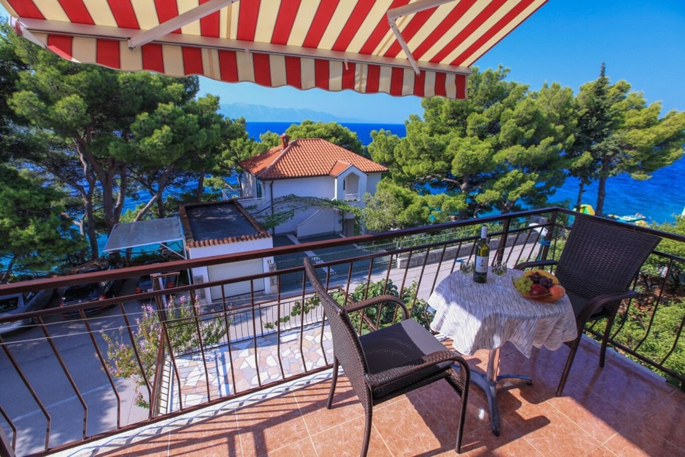 Apartments Ruz 11245-A3