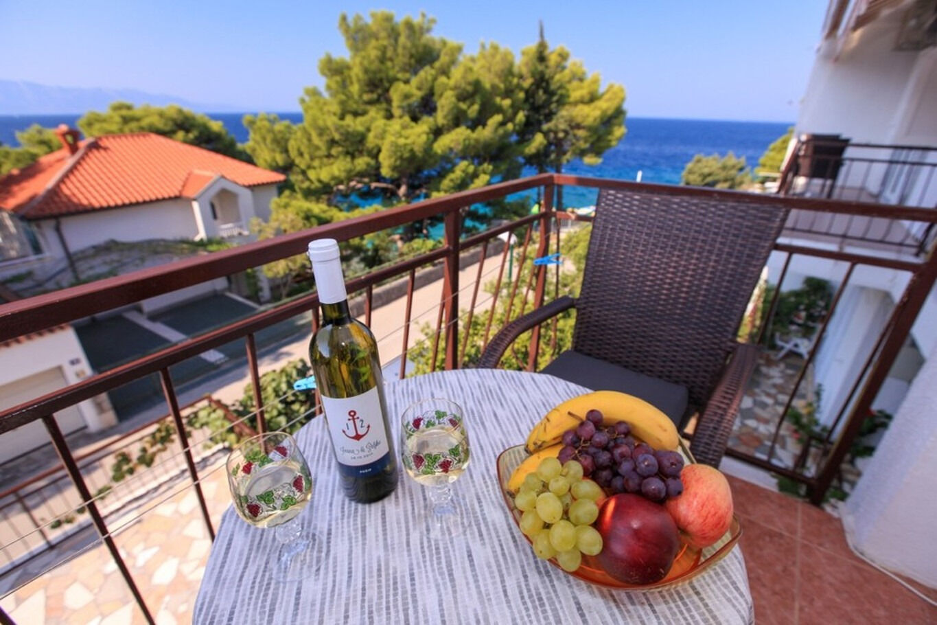 Apartments Ruz 11245-A3