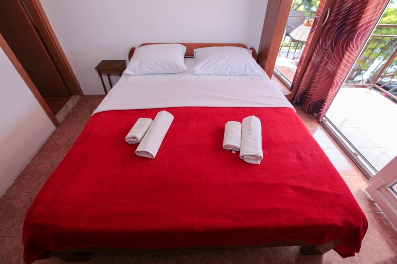 Apartments Ruz 11245-A3