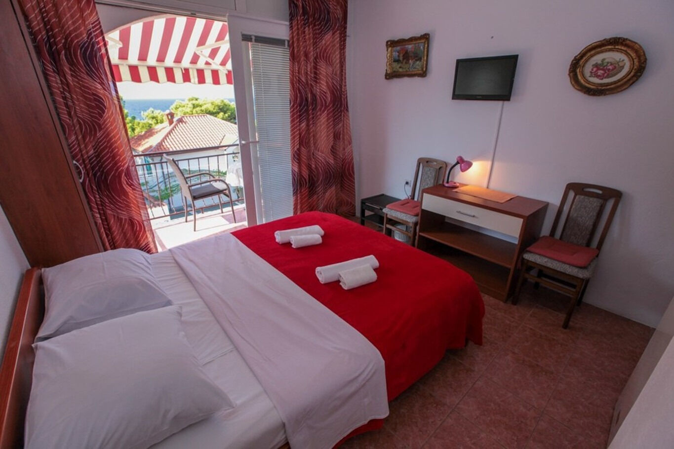 Apartments Ruz 11245-A3