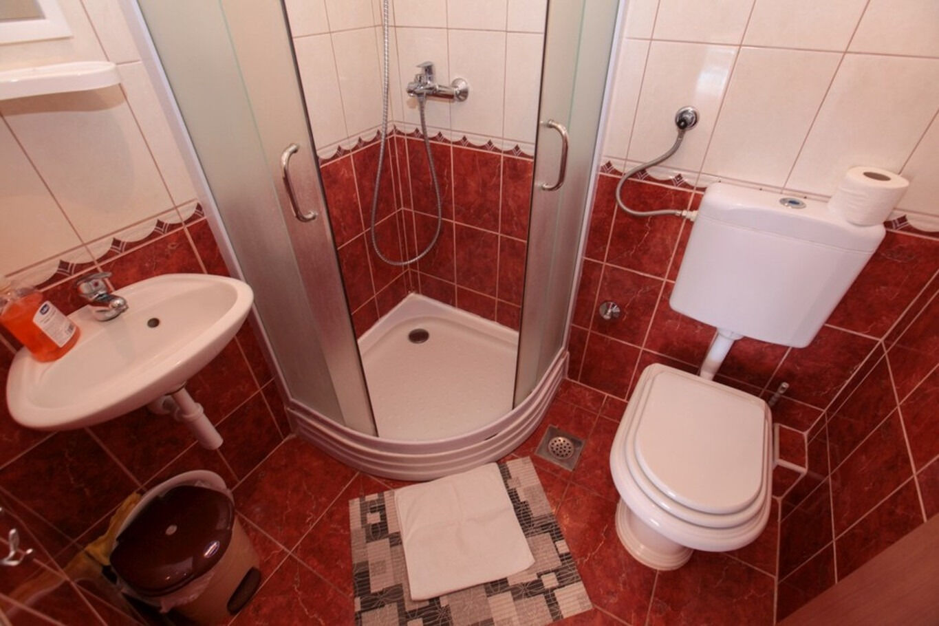 Apartments Ruz 11245-A3