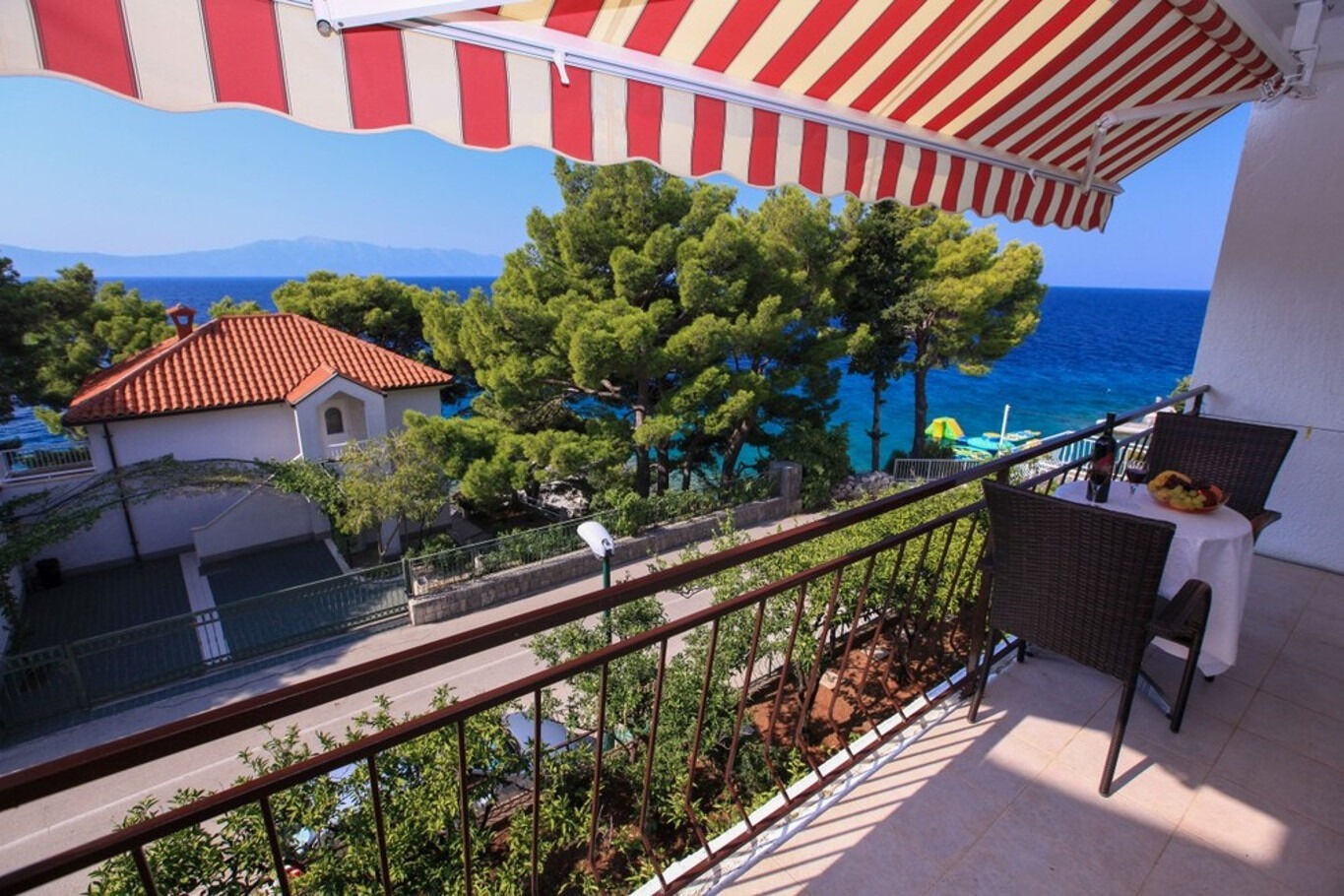 Apartments Ruz 11245-A5
