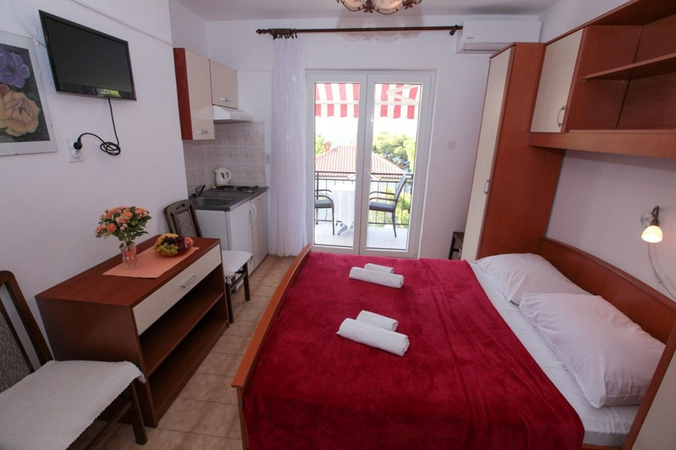 Apartments Ruz 11245-A5