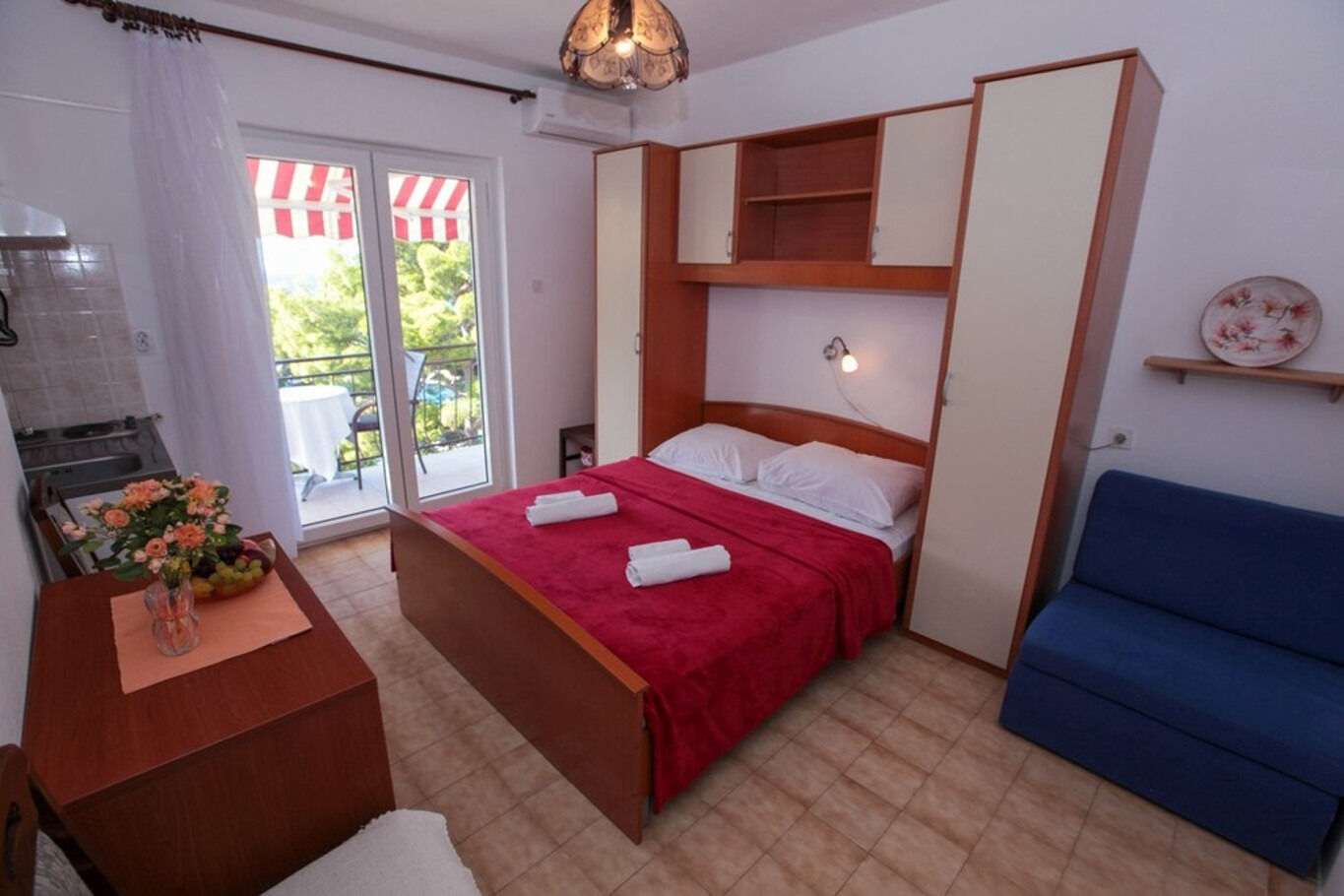 Apartments Ruz 11245-A5