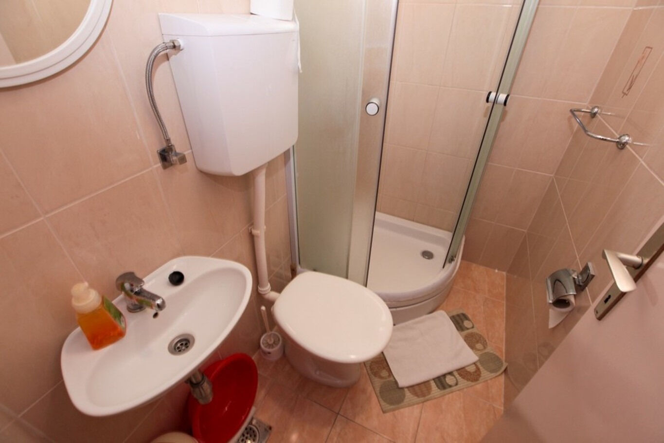 Apartments Ruz 11245-A5