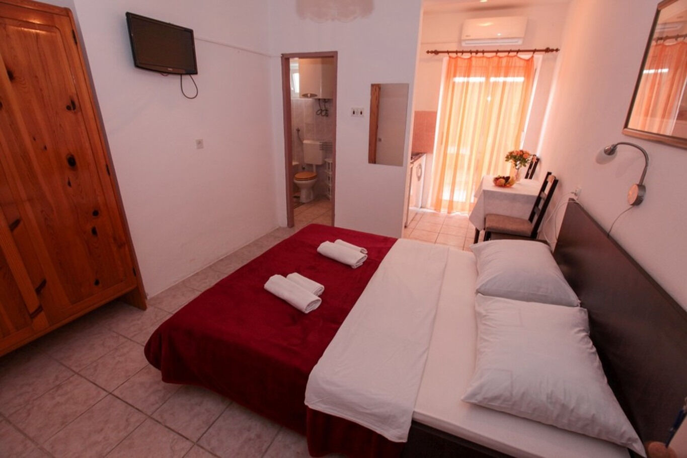 Apartments Ruz 11245-A6