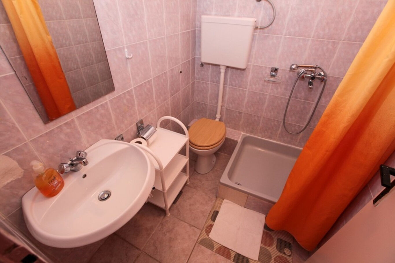 Apartments Ruz 11245-A7