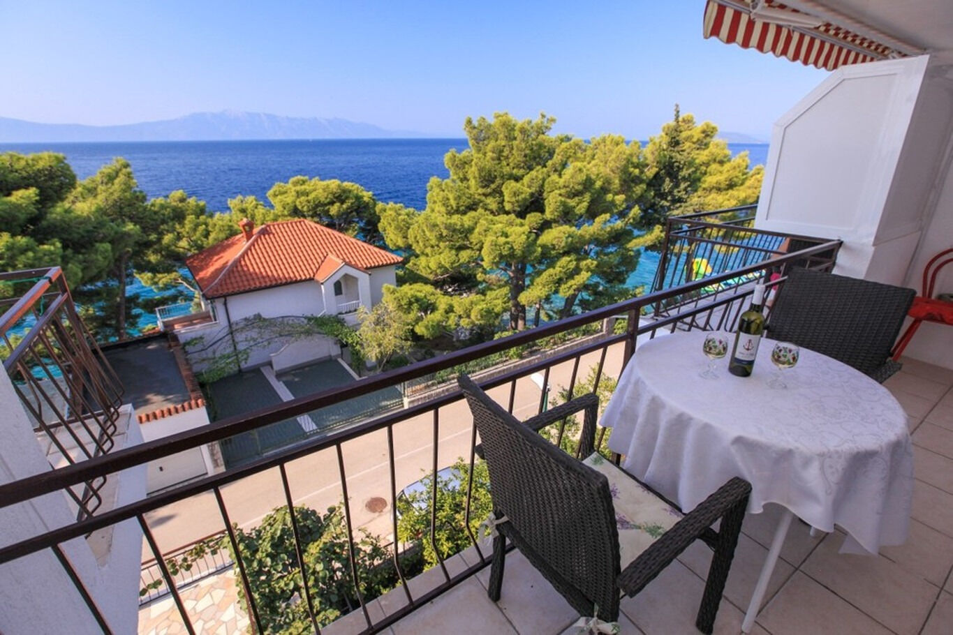 Apartments Ruz 11245-A8