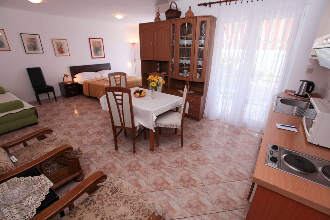 Apartments Ruz 11245-A8