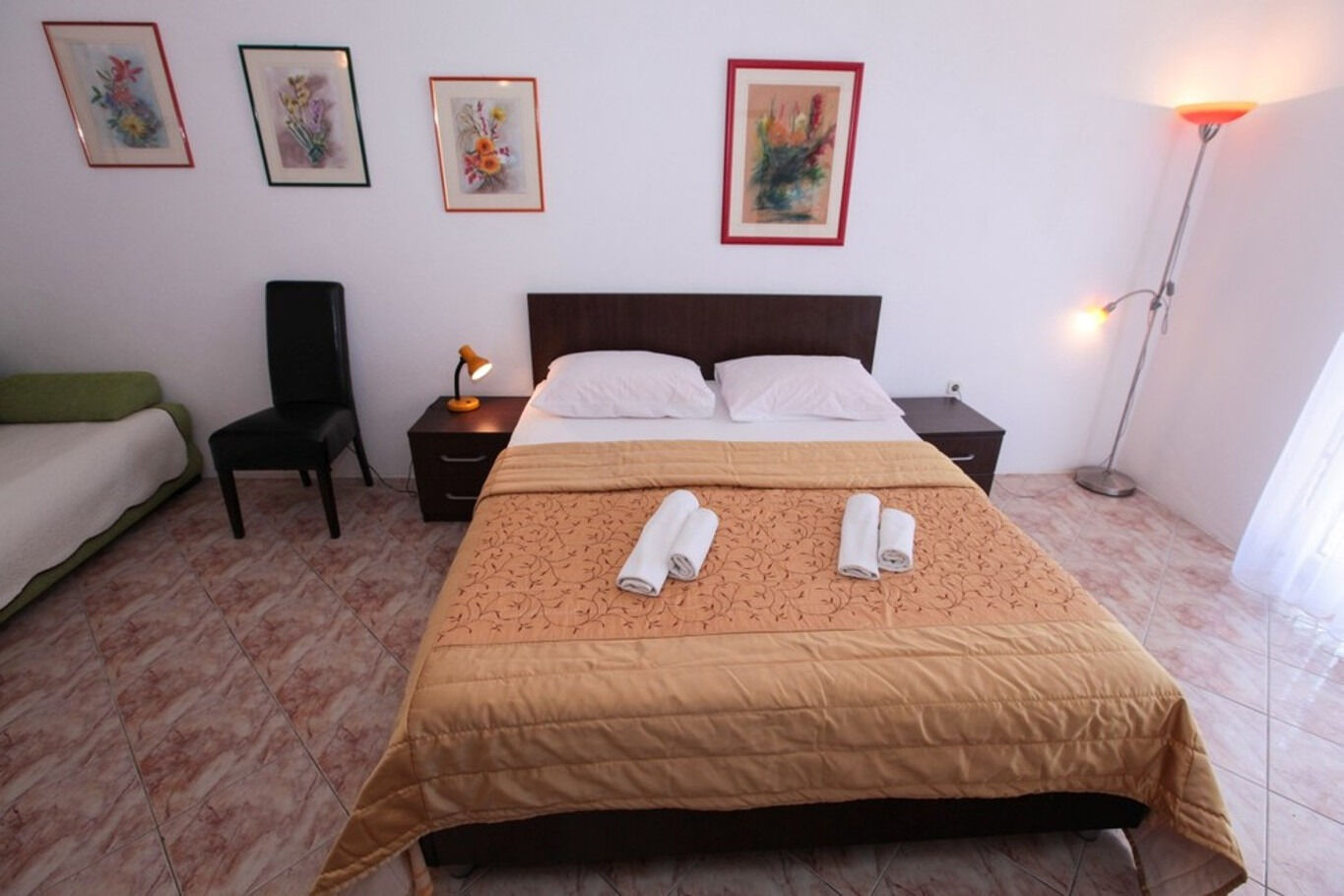 Apartments Ruz 11245-A8