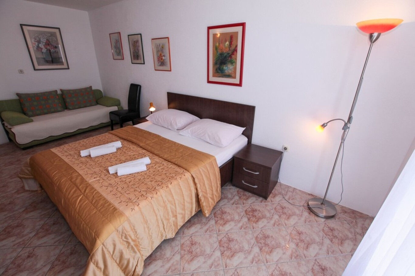 Apartments Ruz 11245-A8