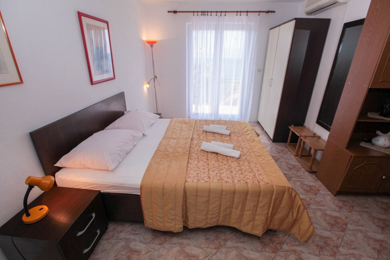 Apartments Ruz 11245-A8
