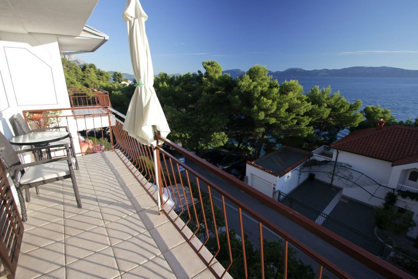 Apartments Ruz 11245-A9