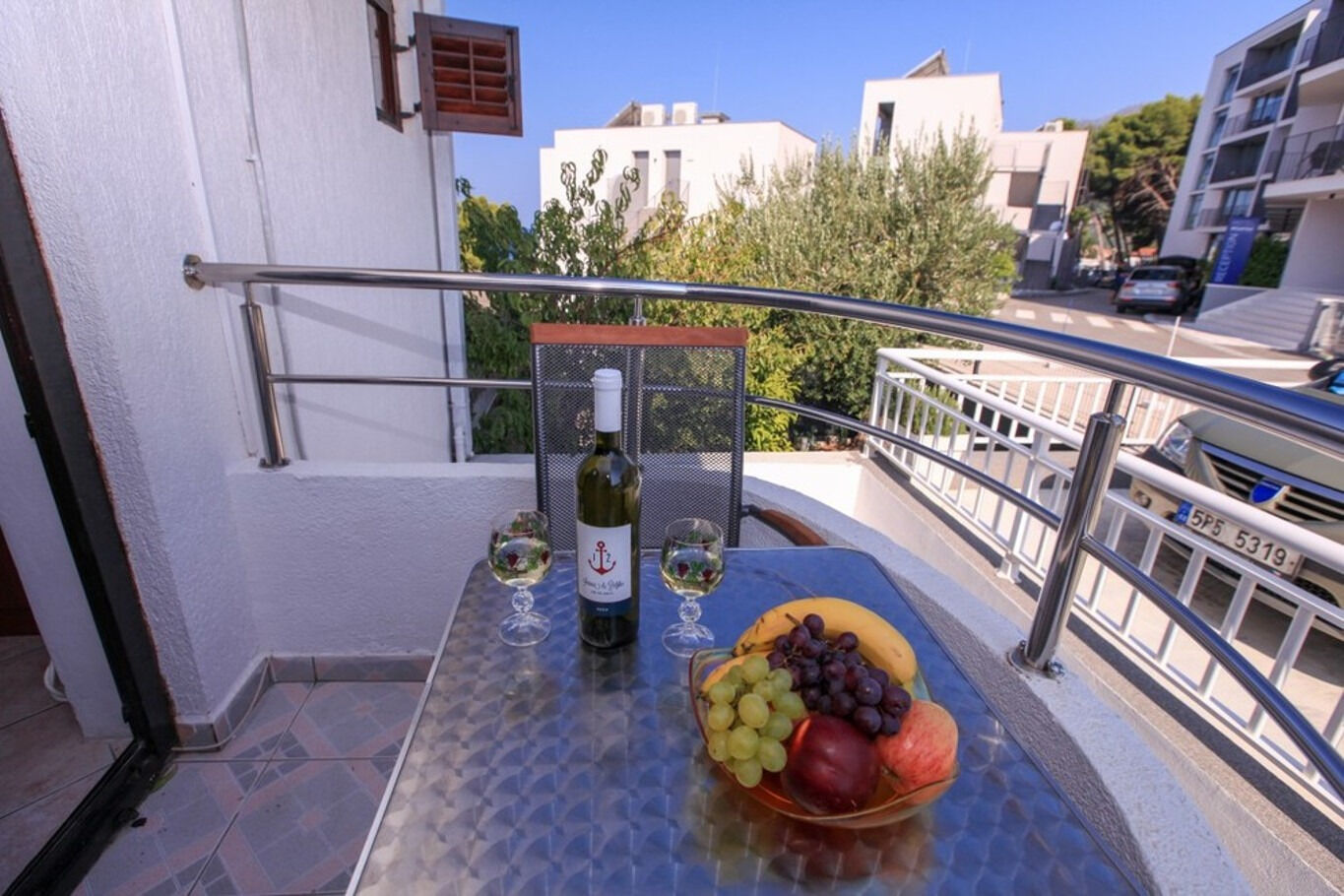 Apartments Ruz 11245-A10