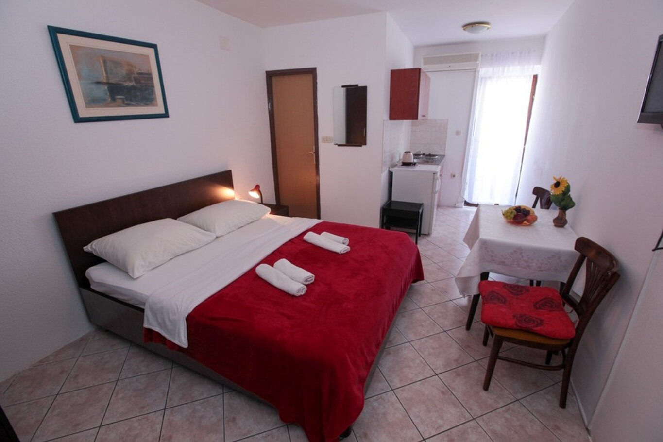 Apartments Ruz 11245-A10