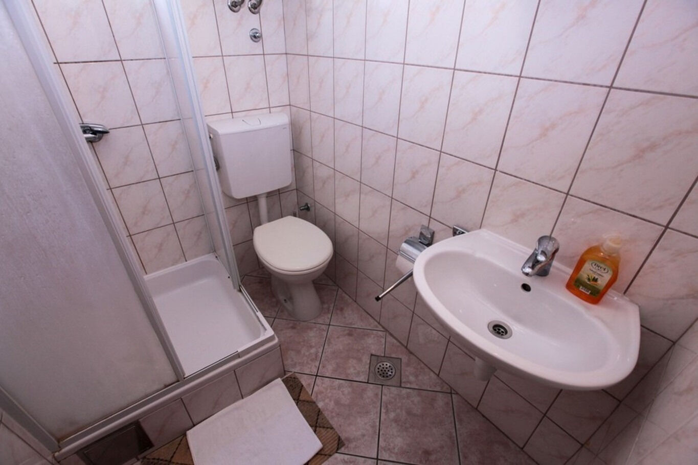 Apartments Ruz 11245-A10