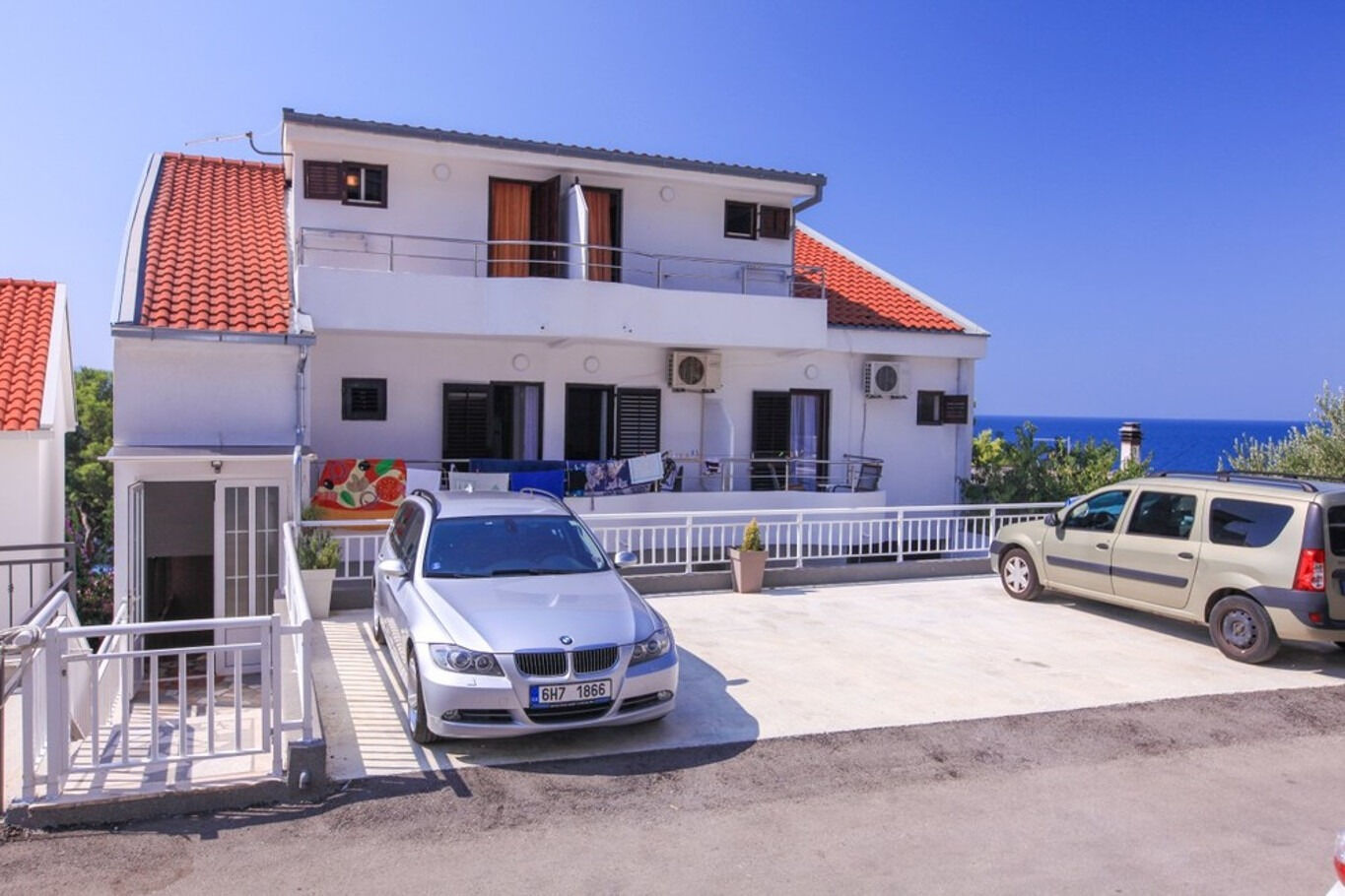 Apartments Ruz 11245-A2