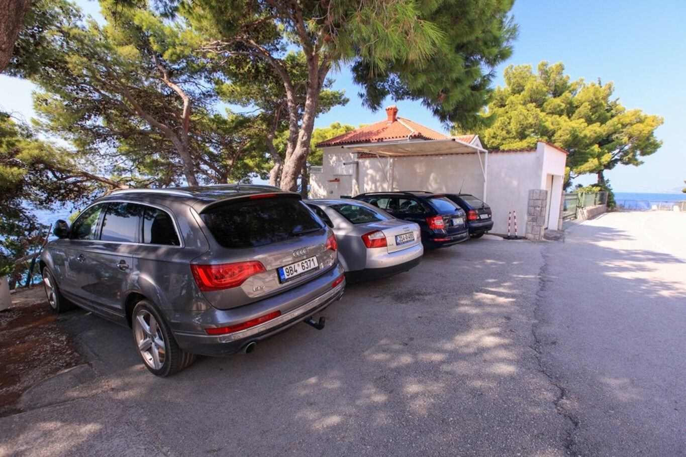 Apartments Ruz 11245-A2