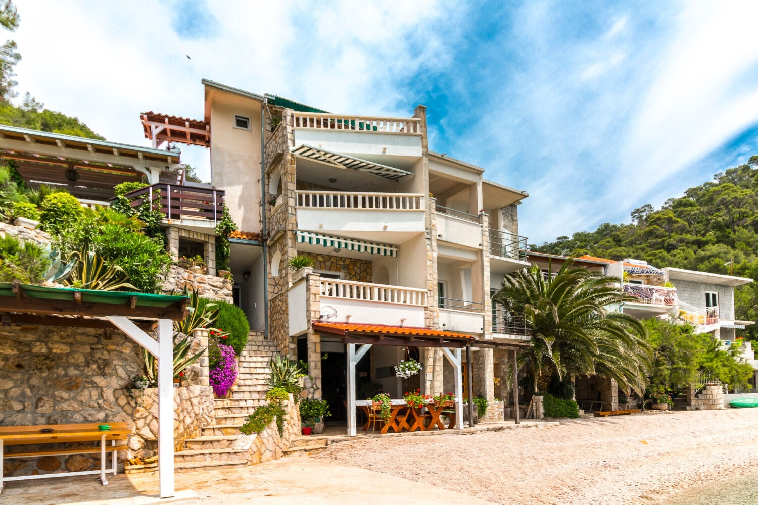 Apartments Hidden gem 11248-A3