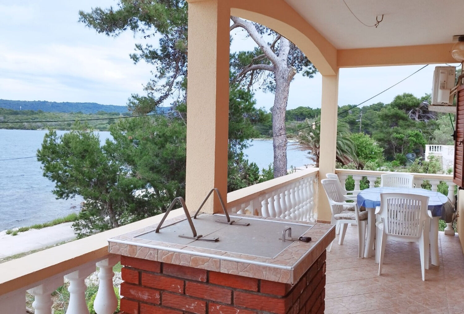 Apartment Mili 11249-A1