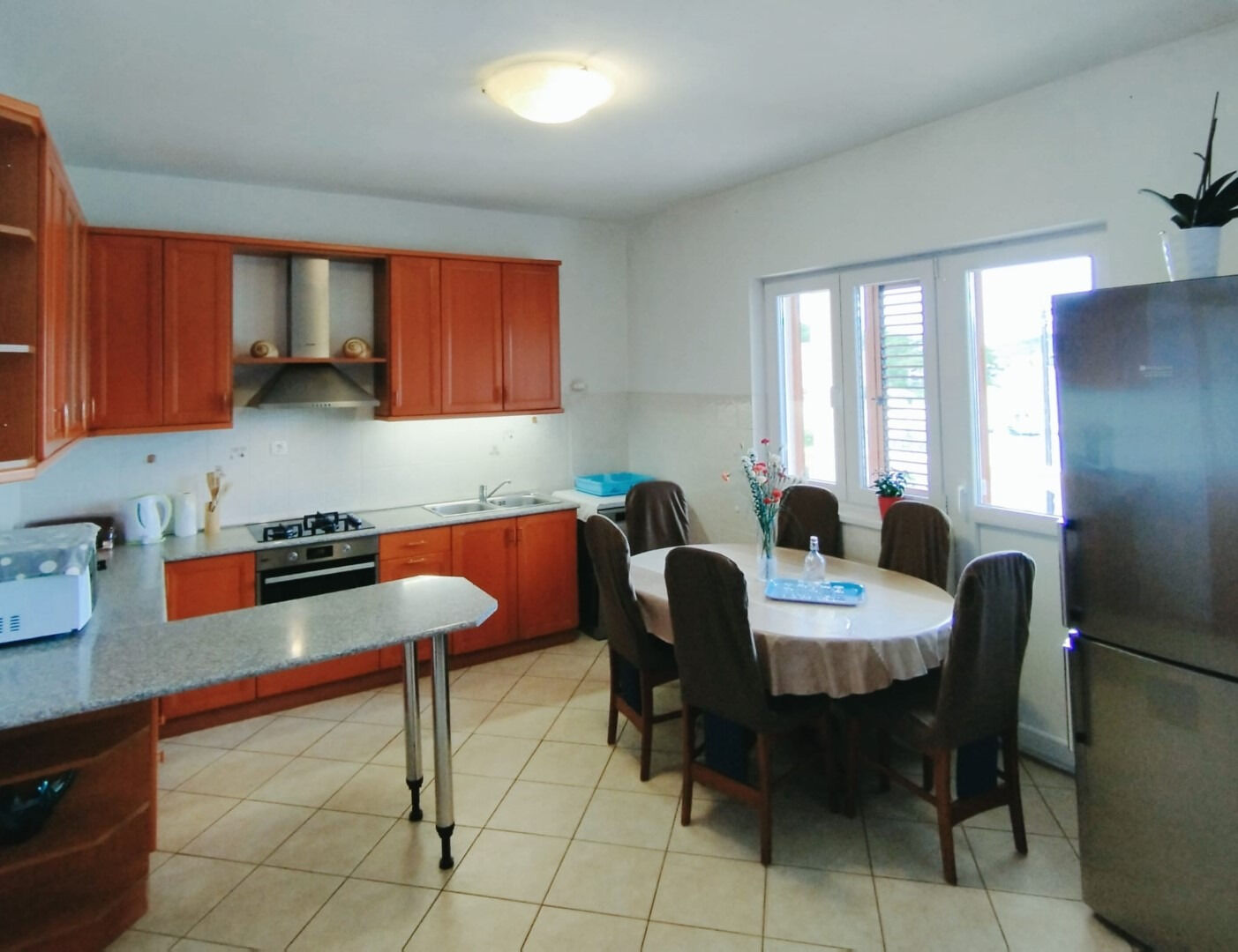 Apartment Mili 11249-A1