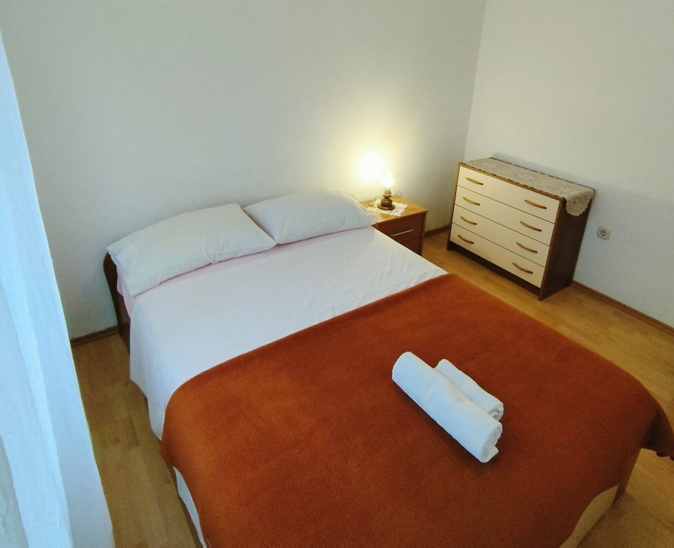 Apartment Mili 11249-A1