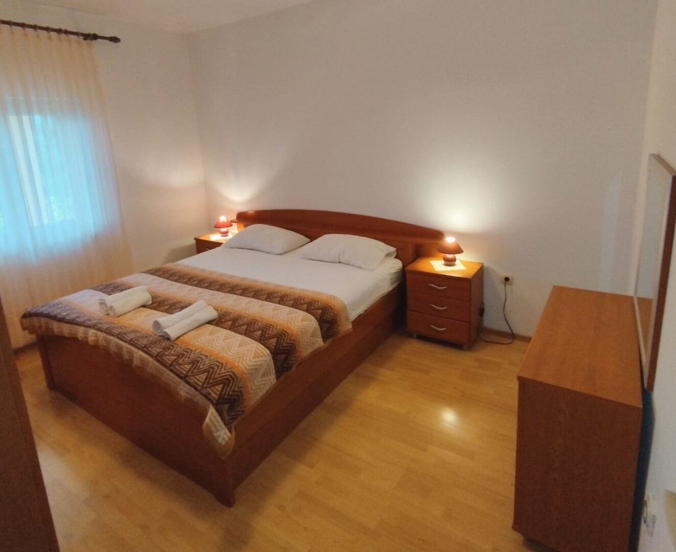 Apartment Mili 11249-A1
