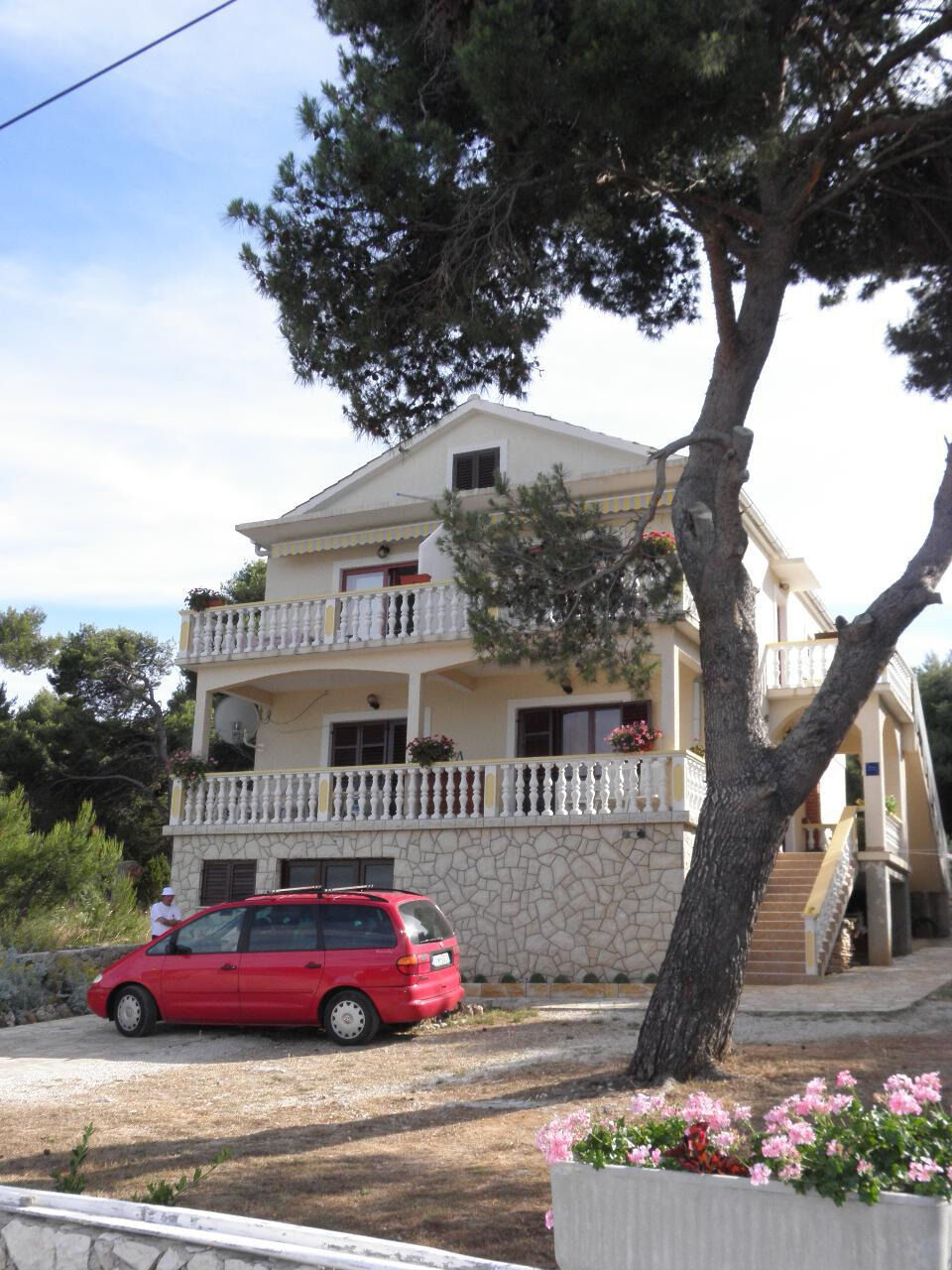 Apartment Mili 11249-A1