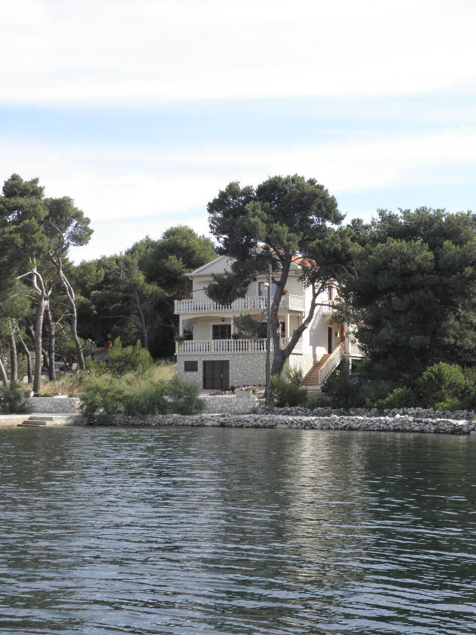 Apartment Mili 11249-A1
