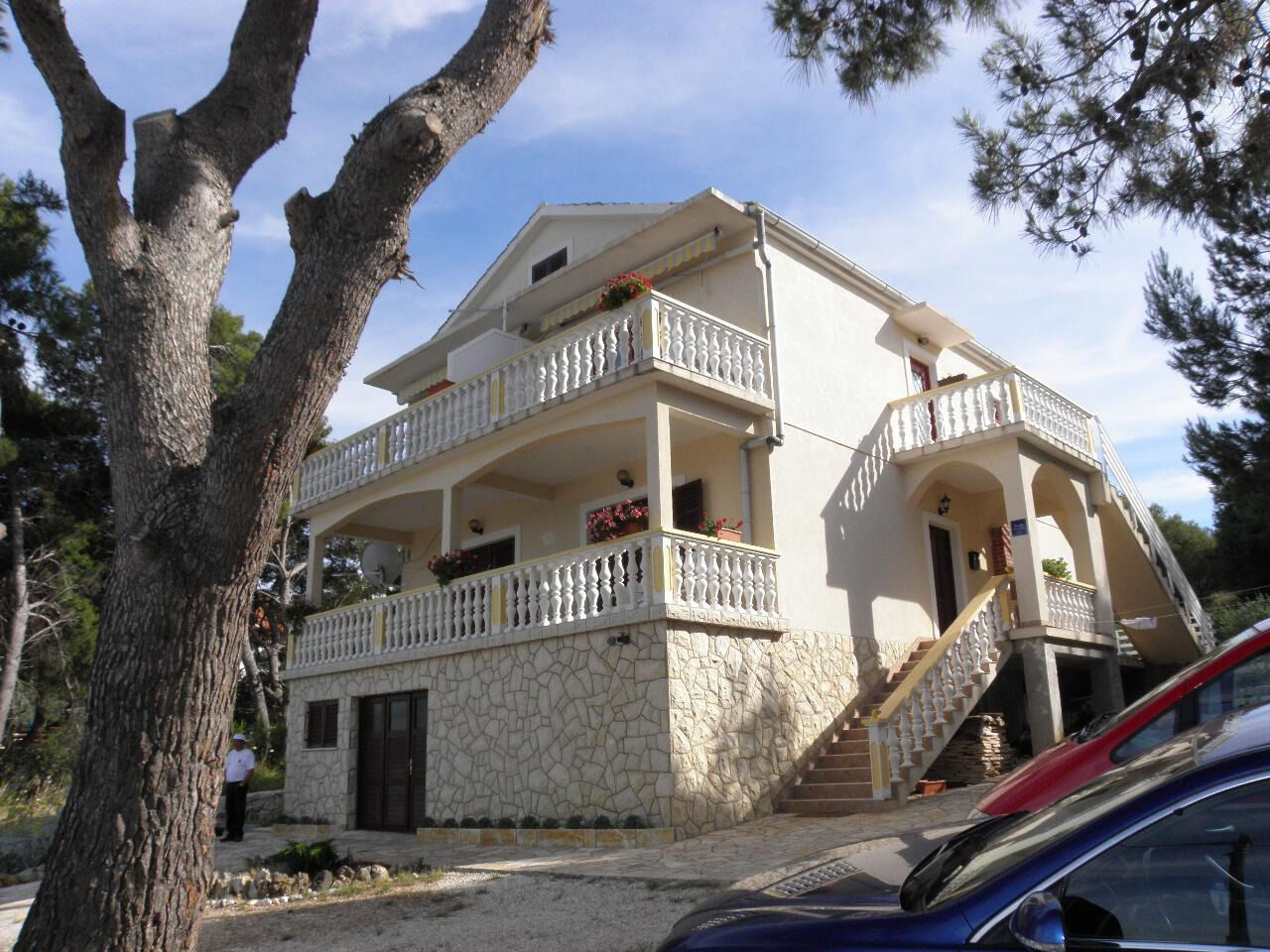 Apartment Mili 11249-A1