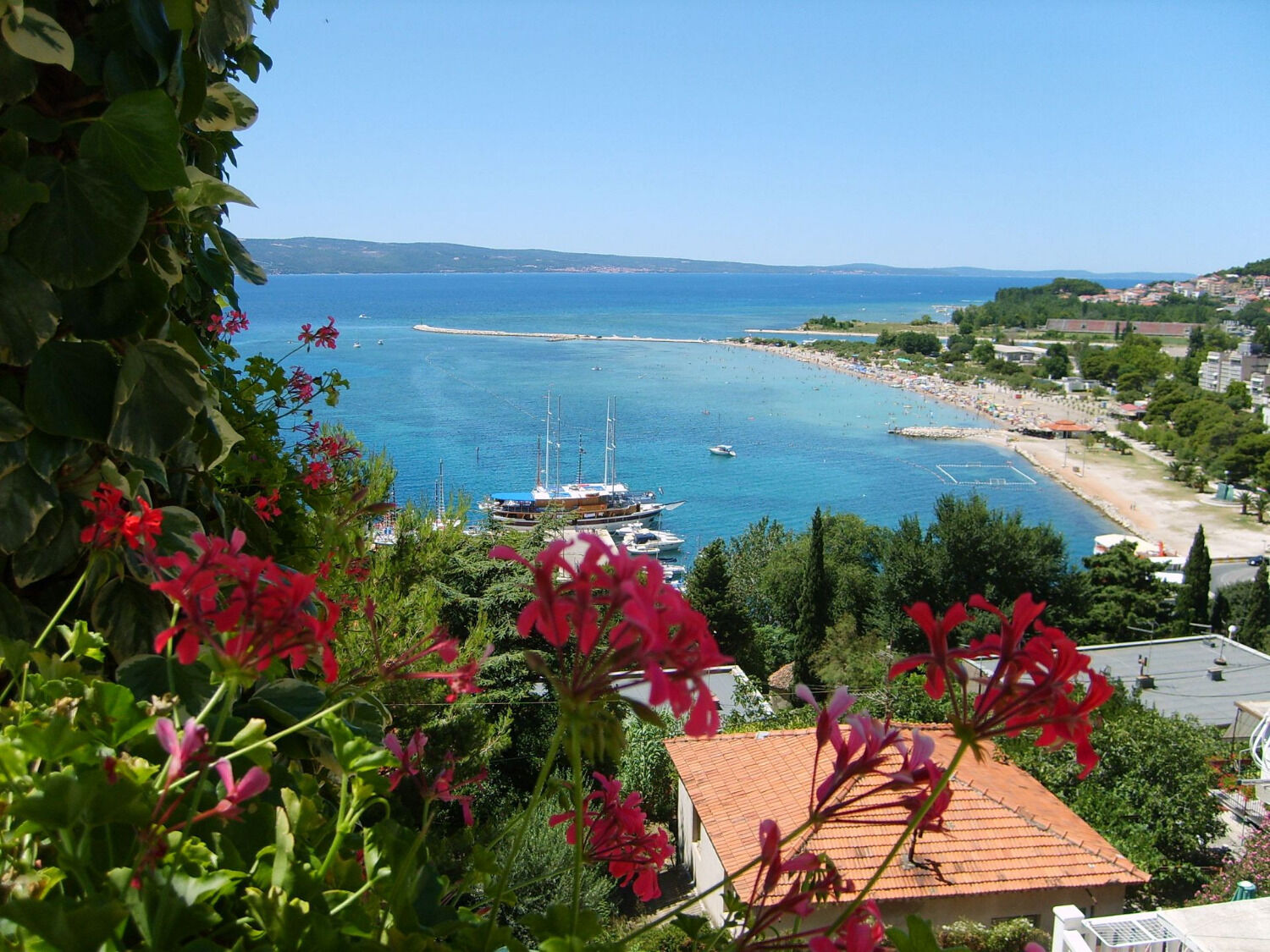 Apartment Ivana 112421-A1