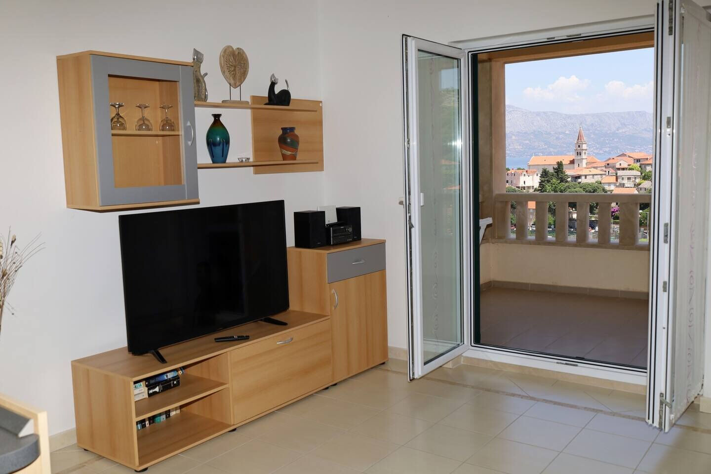 Apartment Mirja 112451-A1