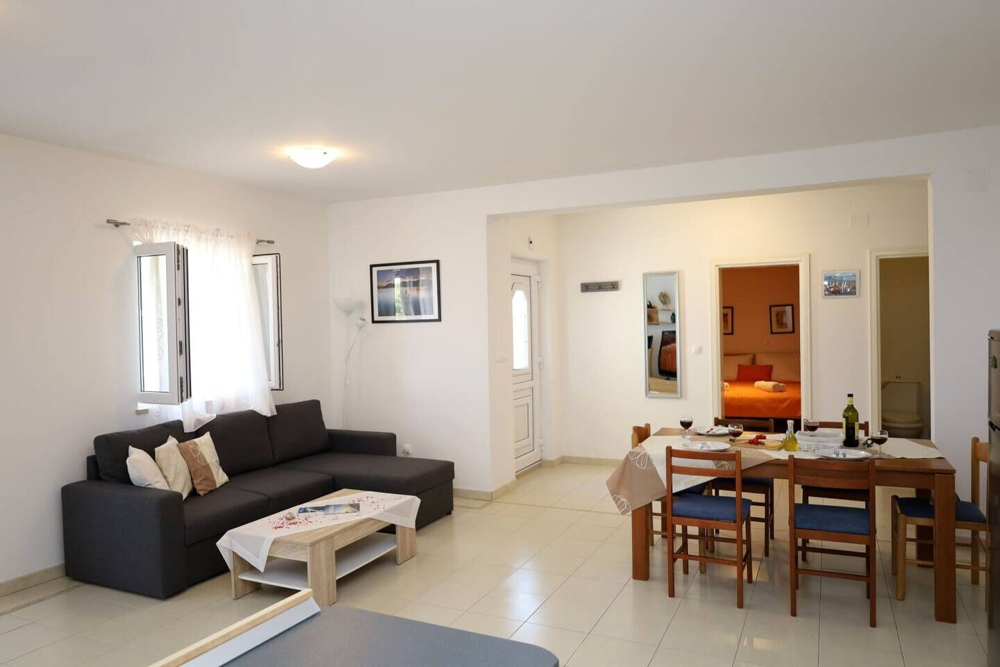Apartment Mirja 112451-A1