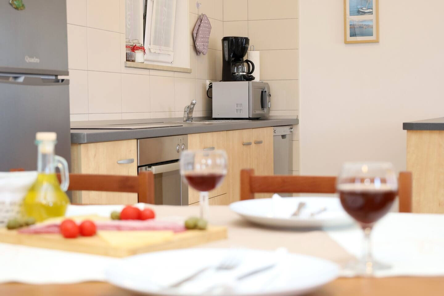 Apartment Mirja 112451-A1