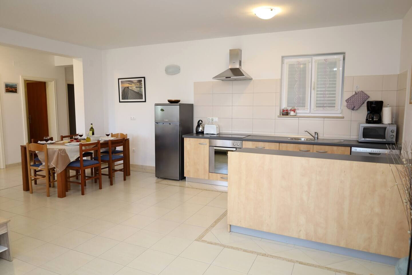 Apartment Mirja 112451-A1