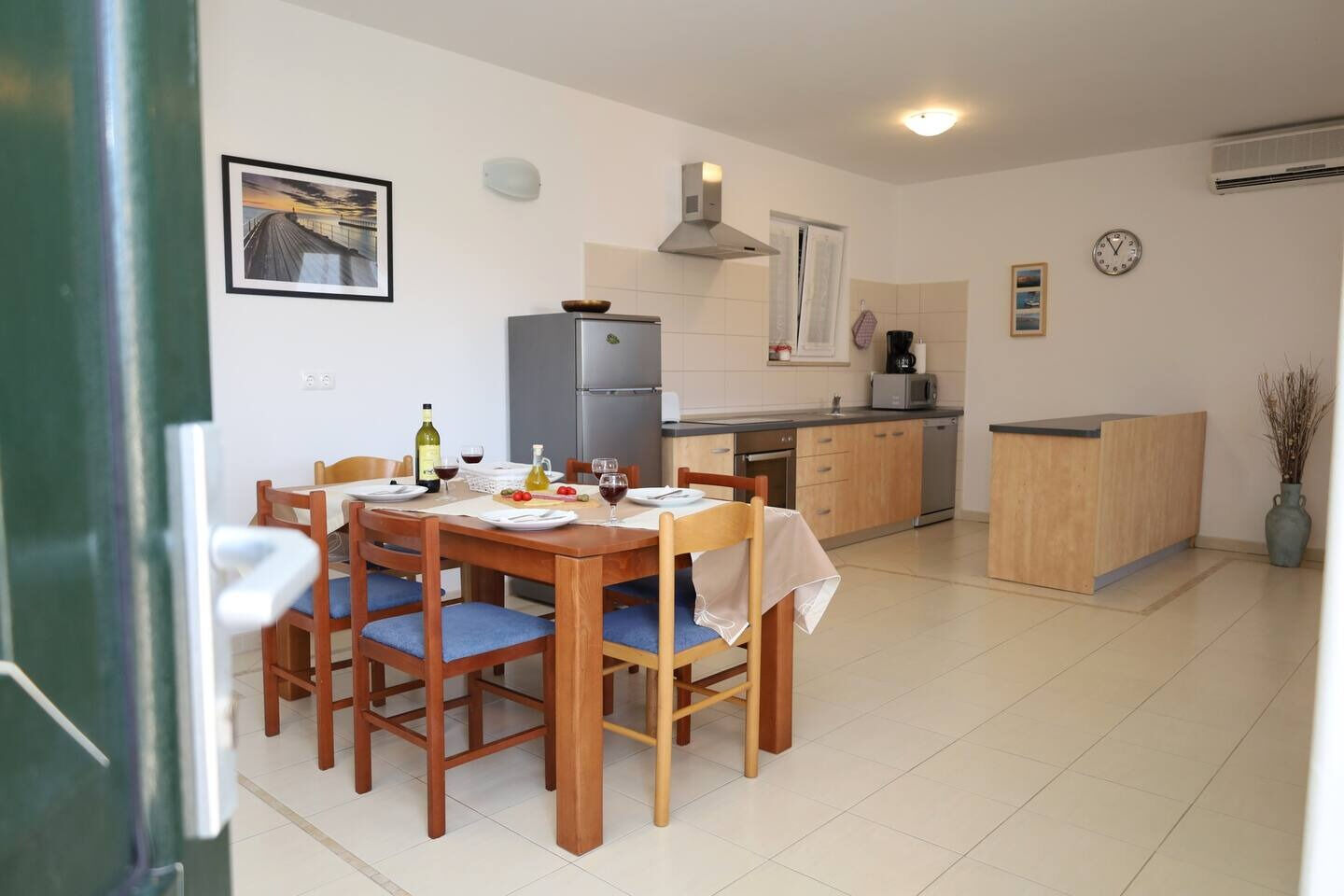 Apartment Mirja 112451-A1