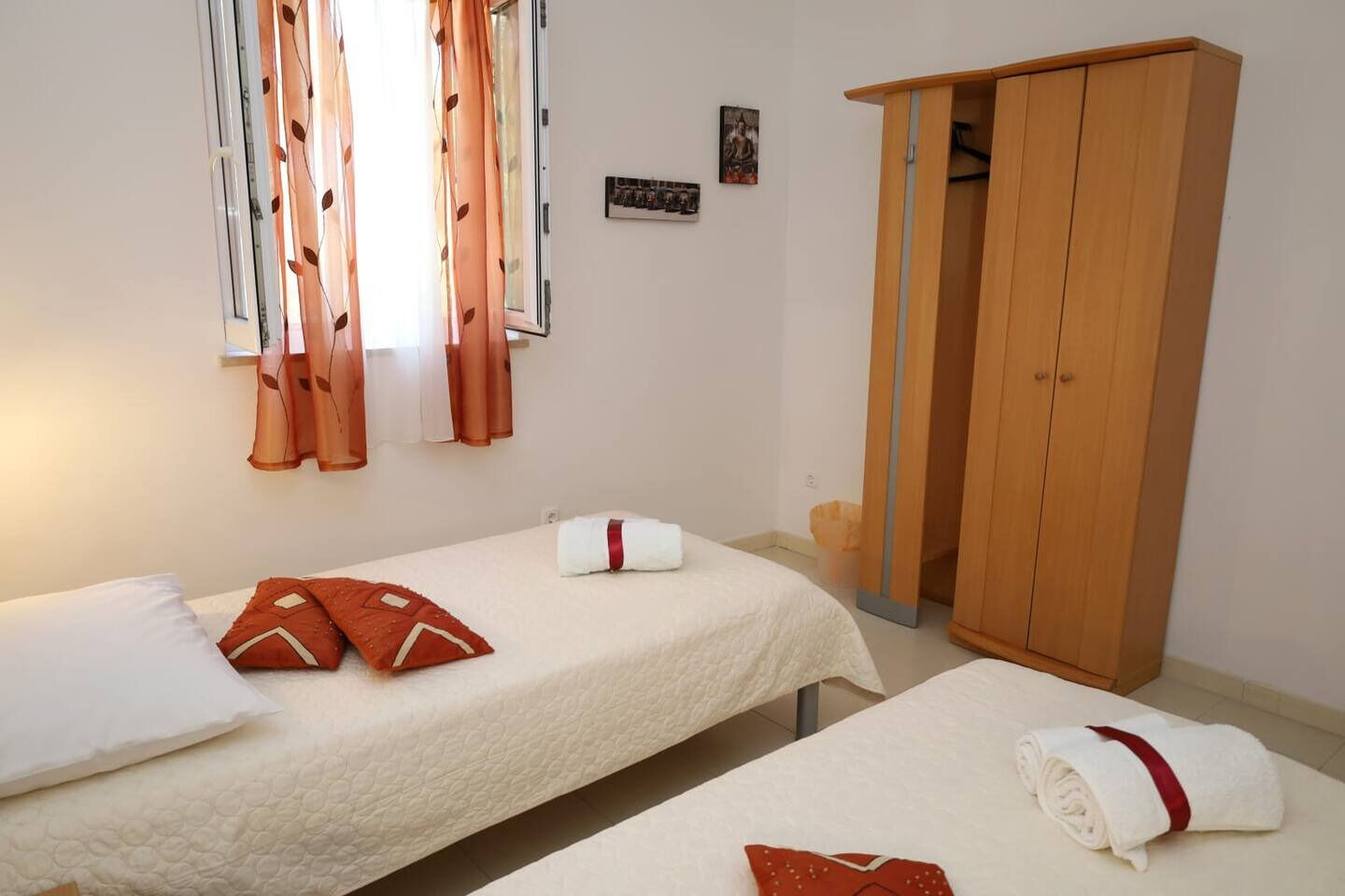Apartment Mirja 112451-A1